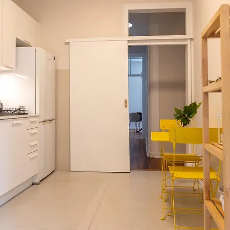 Sunny Patio Flat Διαμέρισμα