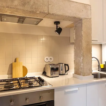 Sunny Patio Flat Διαμέρισμα