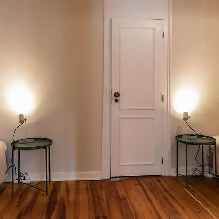 Sunny Patio Flat Διαμέρισμα