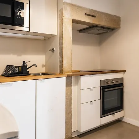 Διαμέρισμα Sunny Patio Flat