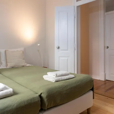 Apartament Sunny Patio Flat